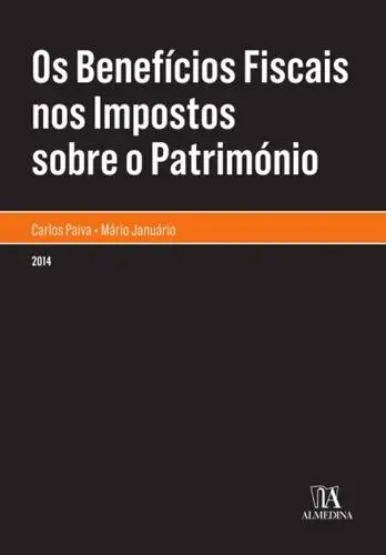 Capa do artigo Os Benefícios Fiscais nos Impostos sobre