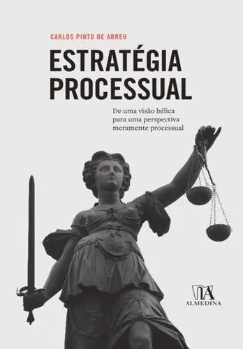 Capa do artigo Estratégia Processual