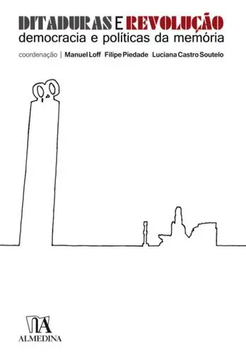 Capa do artigo Ditaduras e Revolução - Democracia e pol
