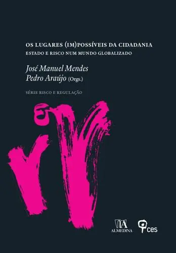 Capa do artigo Os Lugares (Im)Possíveis da Cidadania -