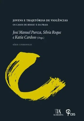 Capa do artigo Jovens e trajetórias de violências - Os