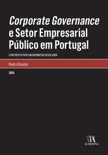 Capa do artigo Corporate Governance e Setor Empresarial