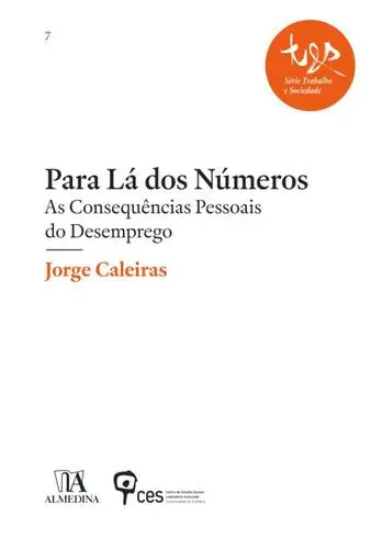 Capa do artigo Para Lá dos Números - As Consequências P