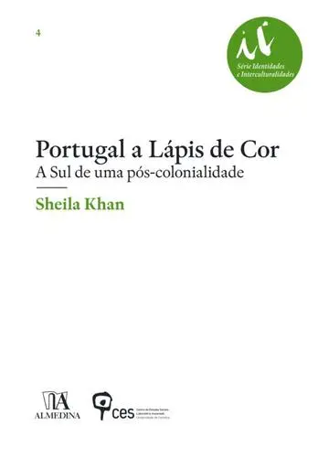 Capa do artigo Portugal a lápis de cor - A Sul de uma p