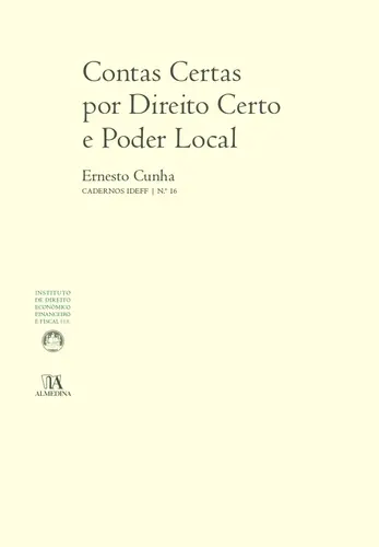 Contas Certas por Direito Certo e Poder - (Imagem 2 de 2)