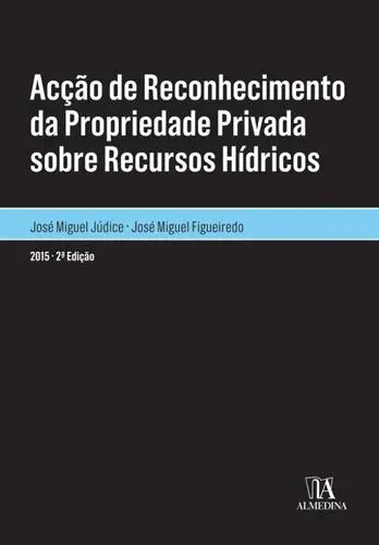 Capa do artigo Acção de Reconhecimento da Propriedade P