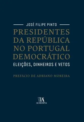 Capa do artigo Presidentes da República no Portugal Dem