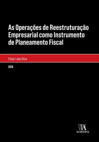 Capa do artigo As Operações de Reestruturação Empresari