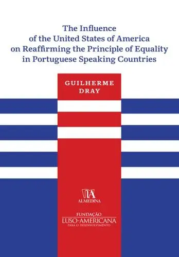 Capa do artigo The Influence of the United States of Am