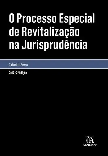 Capa do artigo O processo especial de revitalização na