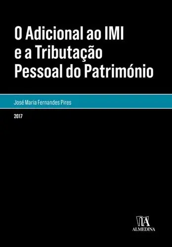 Capa do artigo O Adicional ao IMI e a Tributação Pessoa