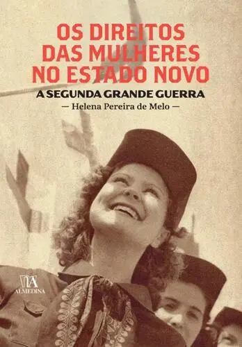 Capa do artigo Os direitos das mulheres no Estado Novo