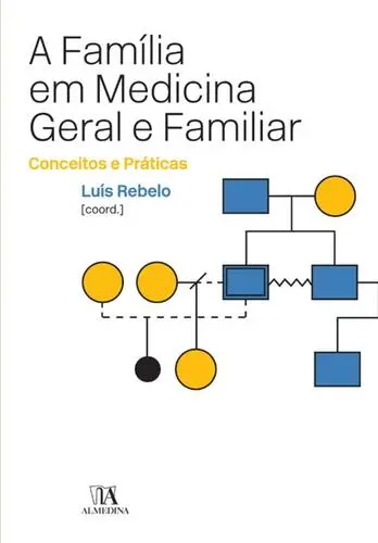 Capa do artigo A Família em Medicina Geral e Familiar -