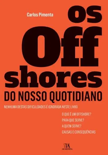 Capa do artigo Os offshores do nosso quotidiano