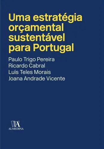 Capa do artigo Uma estratégia orçamental sustentável pa