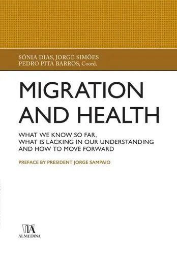 Capa do artigo Migration and Health