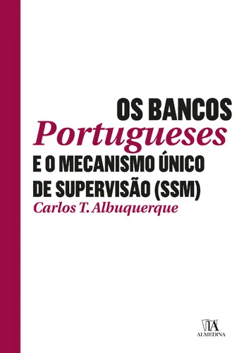 Capa do artigo Os Bancos Portugueses e o Mecanismo Únic