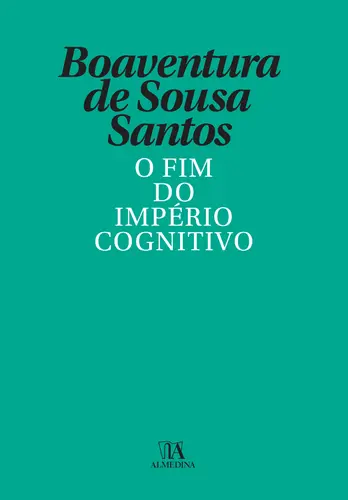 Capa do artigo O Fim do Império Cognitivo - A afirmação
