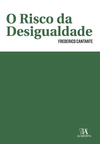 Capa do artigo O Risco da Desigualdade
