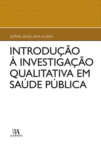 Capa do artigo Introdução à Investigação Qualitativa em