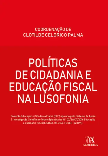 Capa do artigo Políticas de Cidadania e Educação Fiscal