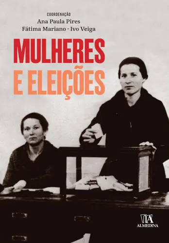 Capa do artigo Mulheres e eleições