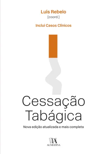 Capa do artigo Cessação Tabágica