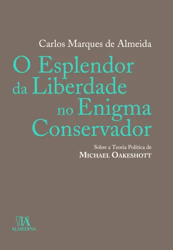 Capa do artigo O Esplendor da Liberdade no Enigma Conse