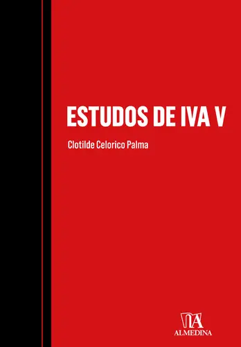 Capa do artigo Estudos de IVA V