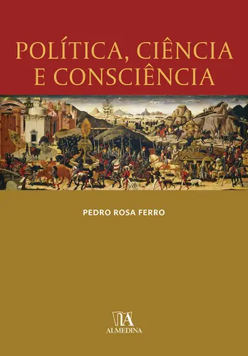 Capa do artigo Política, Ciência e Consciência