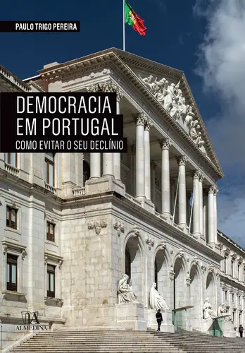 Capa do artigo A Democracia em Portugal - Como evitar o
