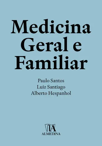Capa do artigo Medicina Geral e Familiar