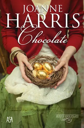 Capa do artigo Chocolate