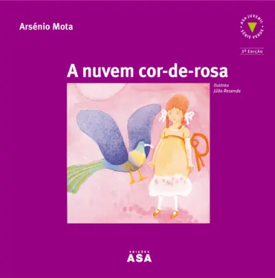 Capa do artigo A Nuvem Côr-De-Rosa