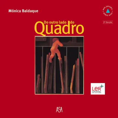 Capa do artigo Do Outro Lado Do Quadro
