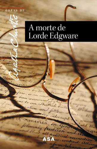 Capa do artigo A Morte De Lorde Edgware         3