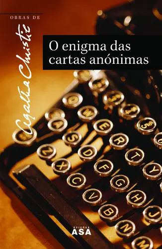 Capa do artigo O Enigma Das Cartas Anónimas     4