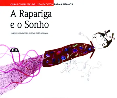 Capa do artigo A Rapariga E O Sonho