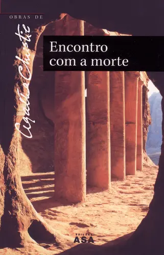 Capa do artigo Encontro Com A Morte             7