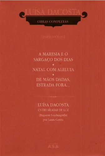 Capa do artigo Caixa Luísa Dacosta             Pa