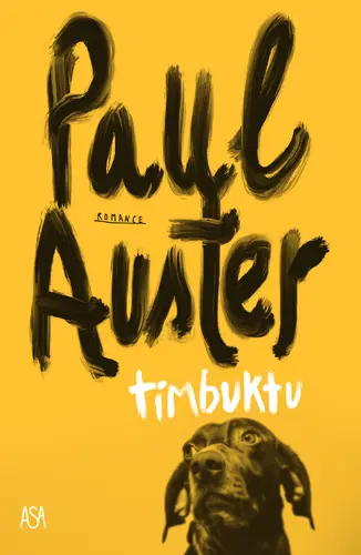Capa do artigo Timbuktu