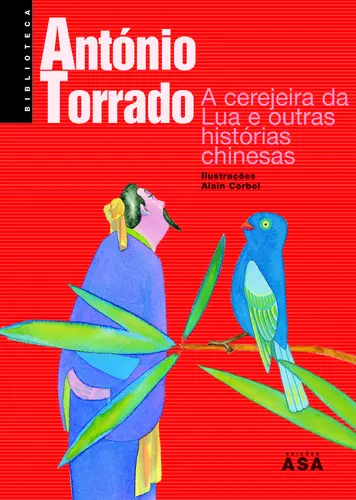 Capa do artigo A Cerejeira Da Lua