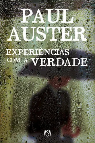 Capa do artigo Experiências Com Verdade      Plat