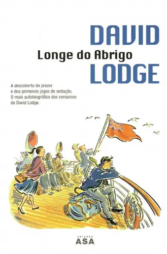 Capa do artigo Longe Do Abrigo               Plat