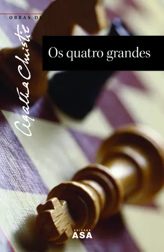 Capa do artigo Os Quatro Grandes               19