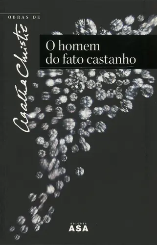 Capa do artigo O Homem Do Fato Castanho        20