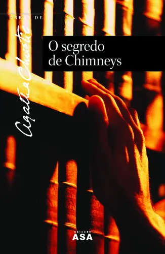 Capa do artigo O Segredo De Chimneys           21
