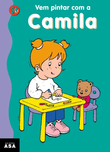 Capa do artigo Vem Pintar Com Camila-4(Verde)