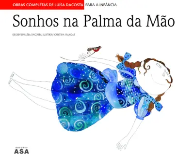 Capa do artigo Sonhos Na Palma Da Mão