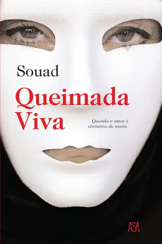 Capa do artigo Queimada Viva